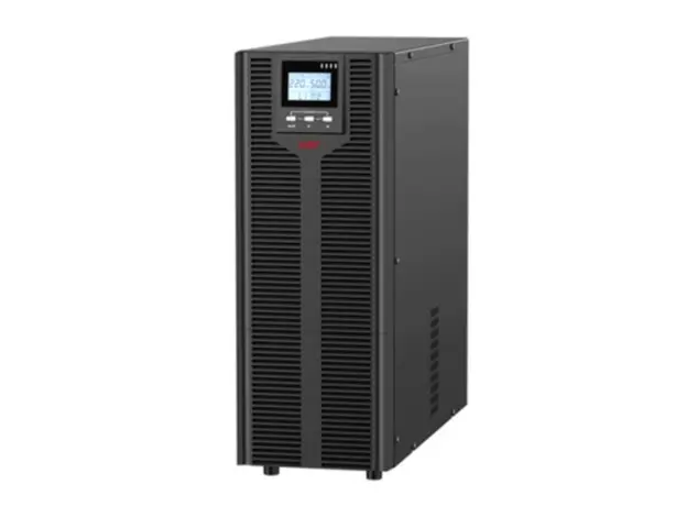 უწყვეტი კვების წყარო EAST EA9010H 10KVA/10KW without integrated battery Online UPS