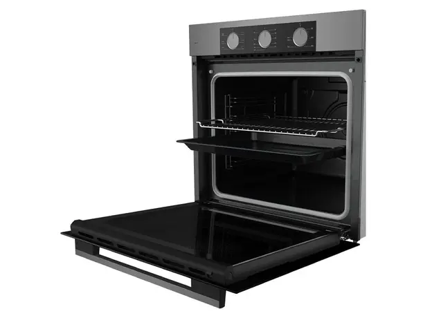 ჩასაშენებელი ღუმელი Kuppersberg HF 603 GR, 5 image