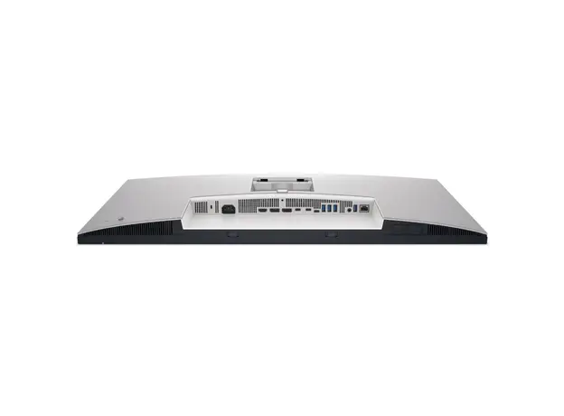 მონიტორი DELL 31.5" U3225QE HDMI, 2xDP, USB-C, Thunderbolt, RJ-45, IPS Black, 3840x2160, 120Hz, sRGB 100%, Delta E