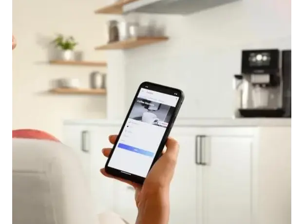 ყავის აპარატი BOSCH TQE80703, 4 image