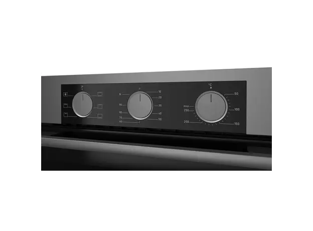 ჩასაშენებელი ღუმელი Kuppersberg HF 603 GR, 8 image