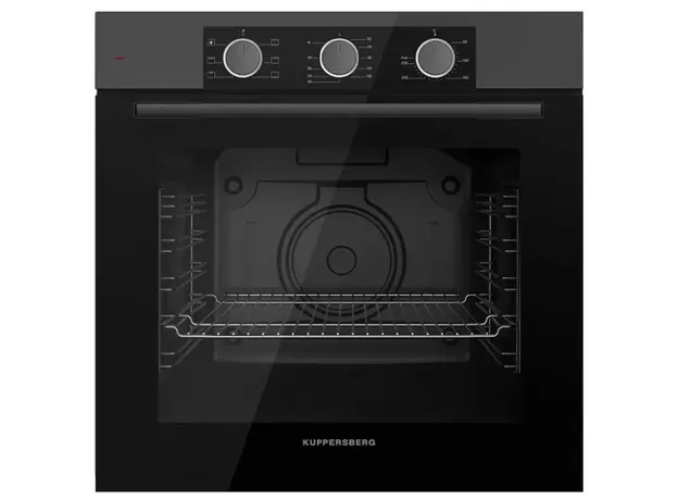 ჩასაშენებელი ღუმელი Kuppersberg HF 603 GR