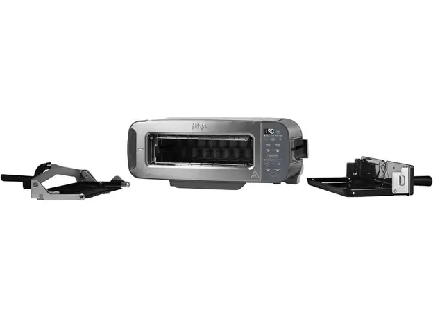 ტოსტერი Ninja ST202EU, 4 image