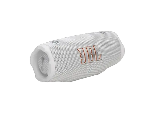 დინამიკი JBL Charge 6 White, 2 image