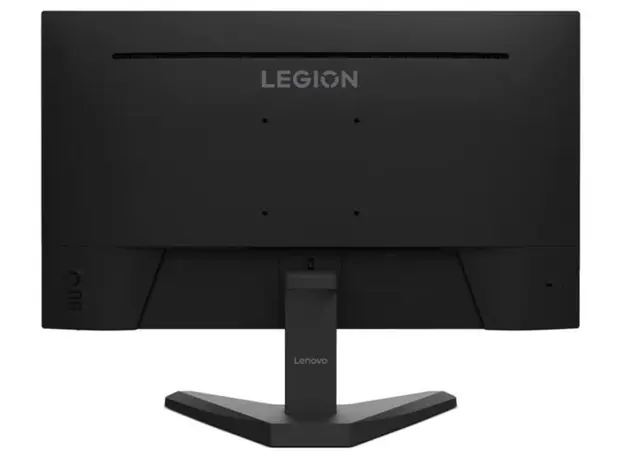 მონიტორი Lenovo Legion R24s 23.8" IPS 1920x1080 250 cd/m² 1 ms 144Hz Raven Black, 3 image