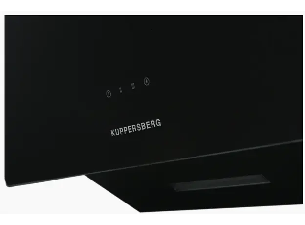 გამწოვი Kuppersberg F 605 B, 5 image