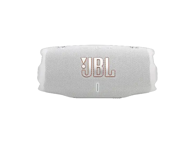 დინამიკი JBL Charge 6 White
