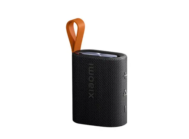 დინამიკი Xiaomi Sound Pocket Black