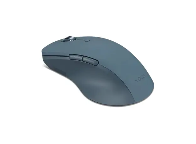 Lenovo Yoga Pro Mouse - Tidal Teal, 3 image
