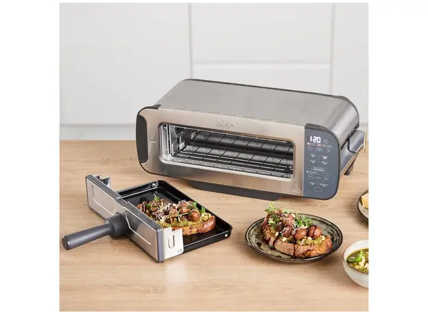 ტოსტერი Ninja ST202EU, 7 image