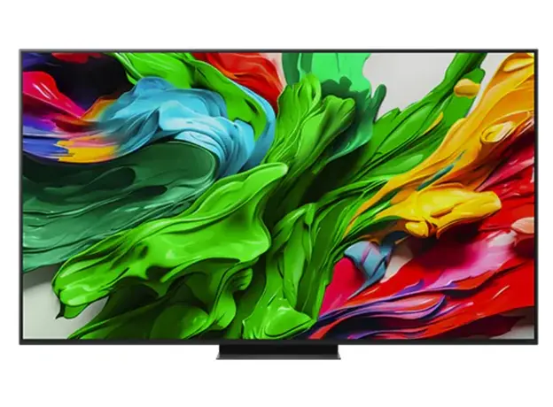 ტელევიზორი LG 65QNED86A6A