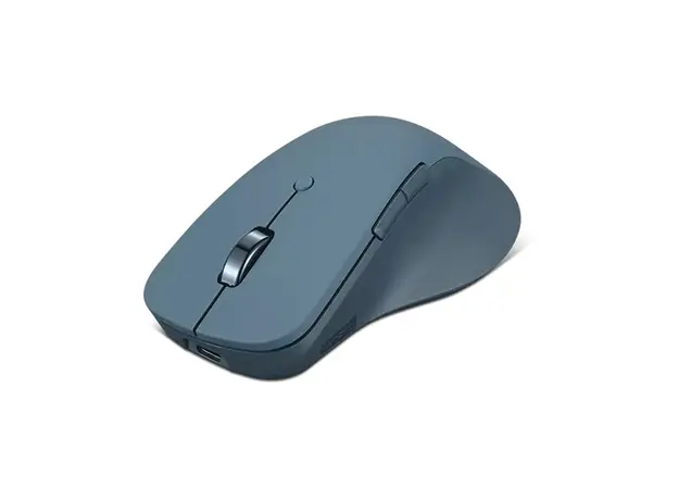 Lenovo Yoga Pro Mouse - Tidal Teal, 2 image