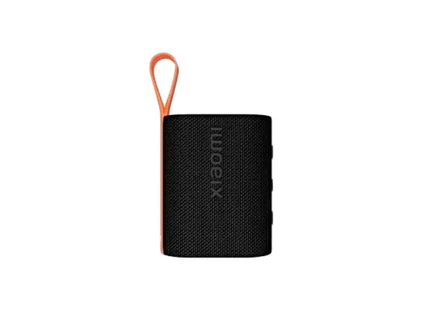 დინამიკი Xiaomi Sound Pocket Black, 4 image