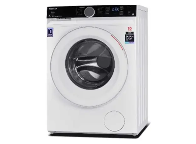 სარეცხი მანქანა Toshiba TW-BK110G4UZ(WK) - White