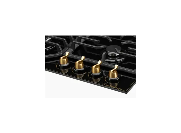 გაზქურის ზედაპირი Kuppersberg FG 603 B, 3 image