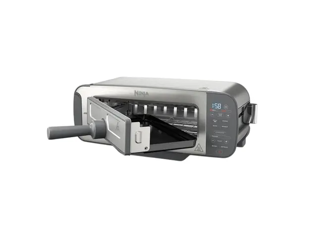 ტოსტერი Ninja ST202EU, 2 image