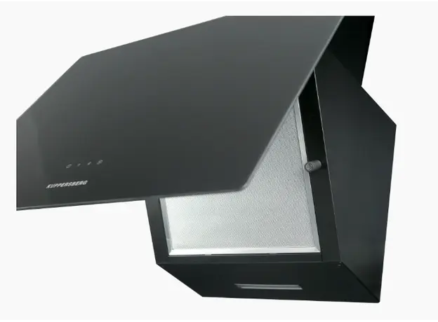 გამწოვი Kuppersberg F 605 B, 8 image