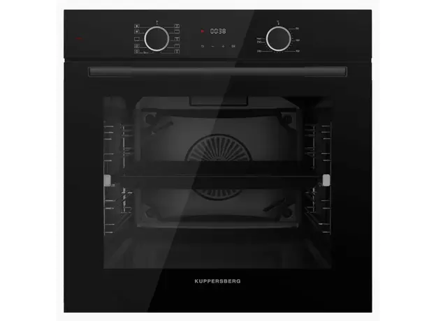 ჩასაშენებელი ღუმელი Kuppersberg HF 610 B