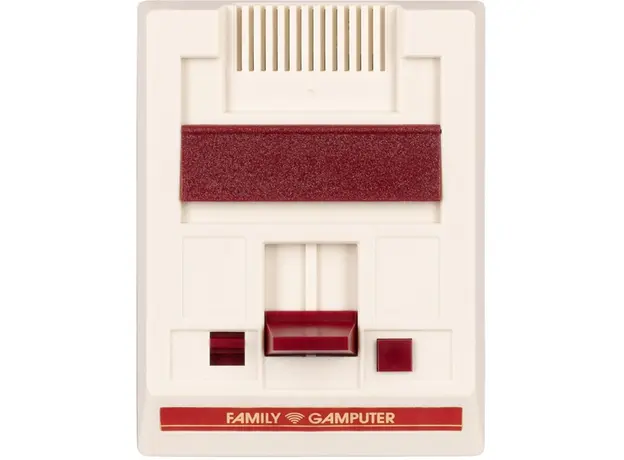სათამაშო კონსოლი 2E 2E8BHDWS3000, HDMI, Gaming Console, White/Red, 2 image