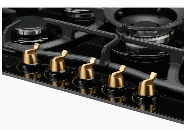 გაზქურის ზედაპირი Kuppersberg FG 703 B, 5 image