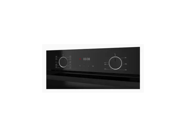 ჩასაშენებელი ღუმელი Kuppersberg HF 610 B, 5 image