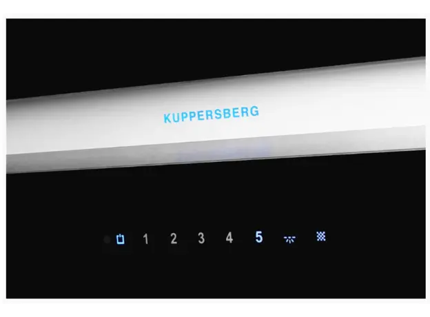 გამწოვი KUPPERSBERG F 993, 8 image