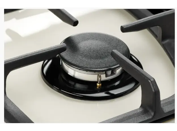 გაზქურის ზედაპირი Kuppersberg FG 703 C Bronze, 10 image