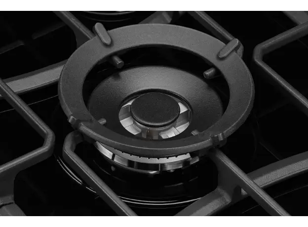 გაზქურის ზედაპირი Kuppersberg FG 703 B, 7 image