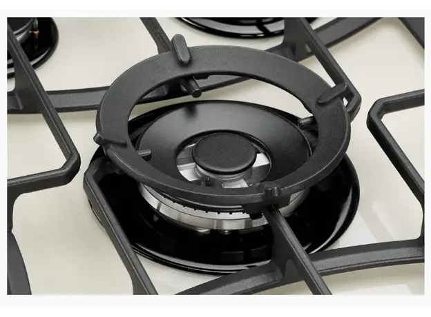 გაზქურის ზედაპირი Kuppersberg FG 703 C Bronze, 7 image