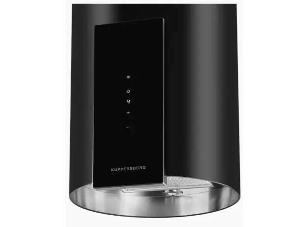 გამწოვი Kuppersberg WL MOTUBA B, 5 image