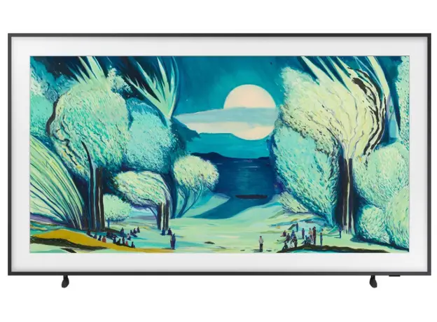 ტელევიზორი SAMSUNG QE55LS03FAUXRU