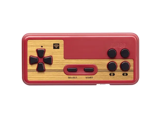 სათამაშო კონსოლი 2E 2E8BHDWS3000, HDMI, Gaming Console, White/Red, 5 image