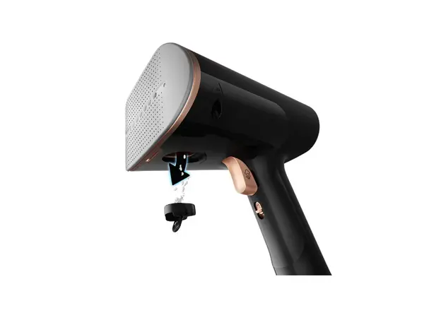 ორთქლის უთო Braun GS7077BK Black, 8 image