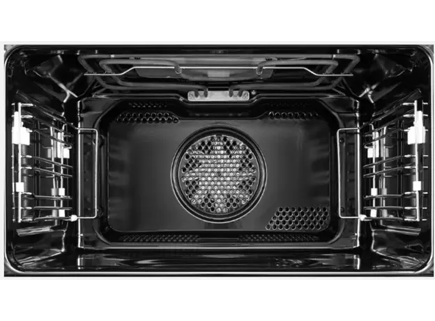 ჩასაშენებელი ღუმელი Kuppersberg KMW 612 BLACK, 5 image