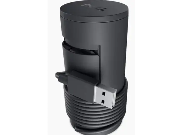 ვებკამერა Dell Pro Webcam WB5023, 2 image