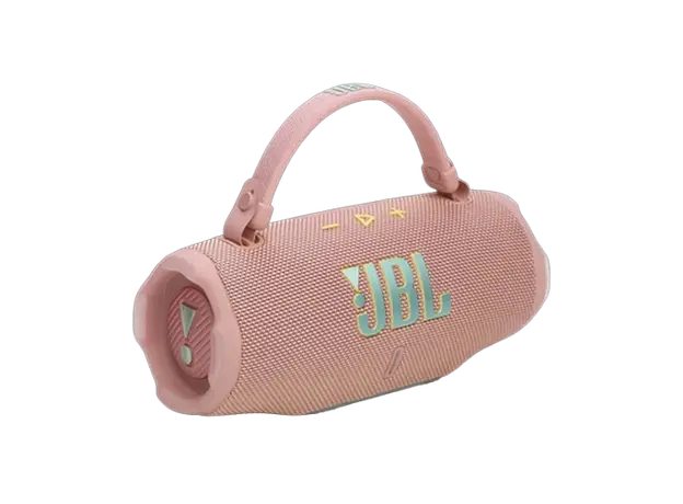 დინამიკი JBL Charge 6 Pink