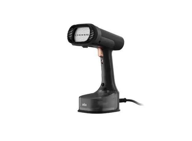 ორთქლის უთო Braun GS7077BK Black, 3 image