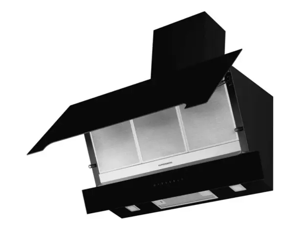 გამწოვი KUPPERSBERG F 993, 6 image