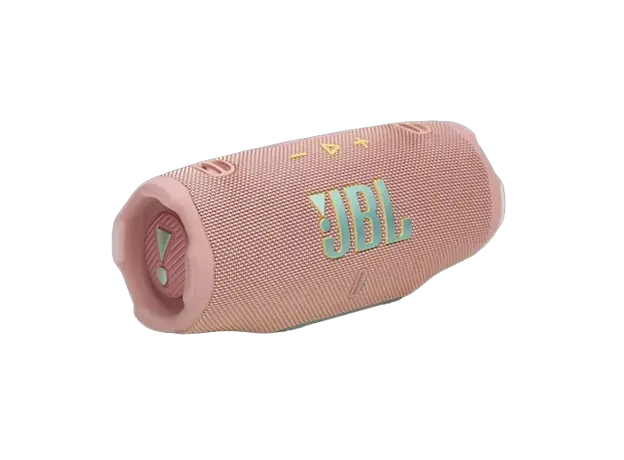 დინამიკი JBL Charge 6 Pink, 2 image