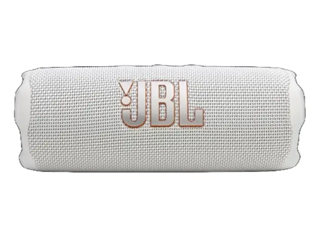დინამიკი JBL FLIP 7 White
