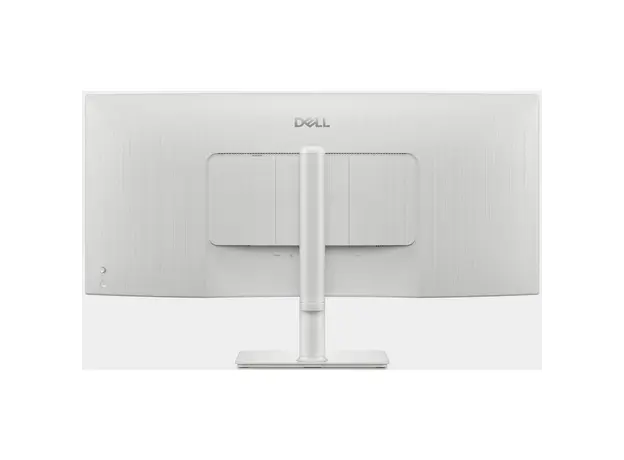 მონიტორი DELL 34" S3425DW 2xHDMI, USB-C, MM, VA, 3440x1440, 21:9, 120Hz, 1ms, sRGB 95%, CURVED, FreeSync, HAS, HDR10, 5 image