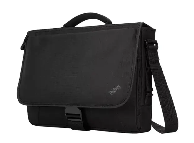Laptop bag ThinkPad 15.6-inch Essential Messenger, 3 image