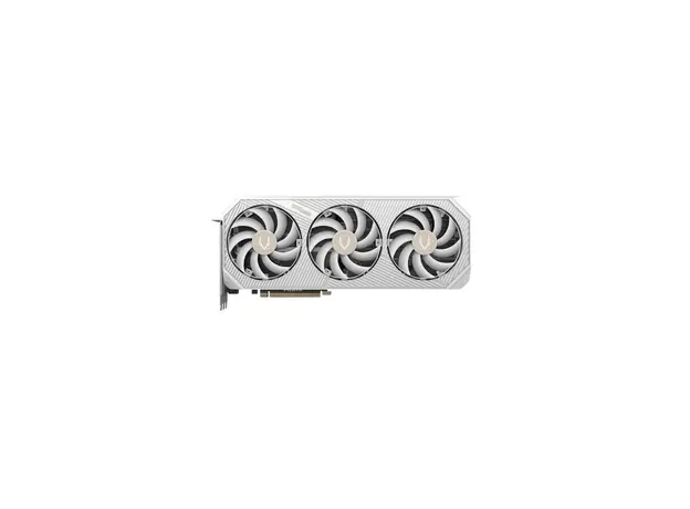 ვიდეო დაფა Zotac GAMING GeForce RTX5080 SOLID OC White Edition 16GB 256-Bit GDDR7 - ZT-B50800Q-10P, 2 image