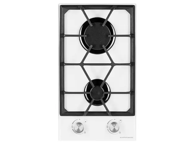 გაზქურის ზედაპირი Kuppersberg FG 32 W, 2 image