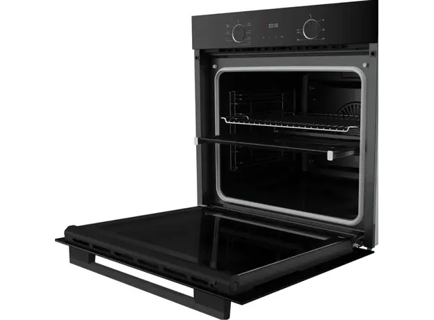 ჩასაშენებელი ღუმელი Kuppersberg HF 608 B (7), 5 image