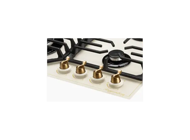 გაზქურის ზედაპირი Kuppersberg FG 603 C, 3 image