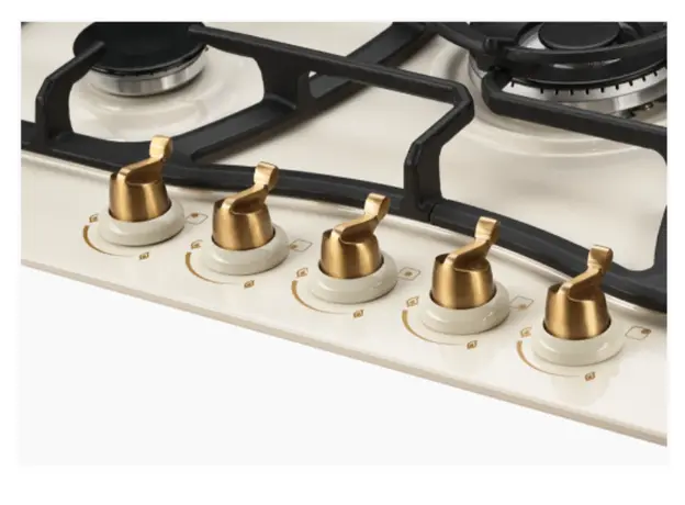 გაზქურის ზედაპირი Kuppersberg FS 703 C, 3 image