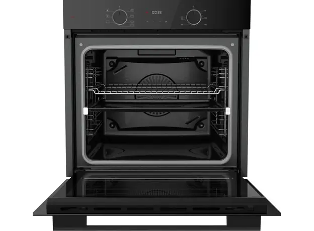 ჩასაშენებელი ღუმელი Kuppersberg HF 608 B (7), 4 image