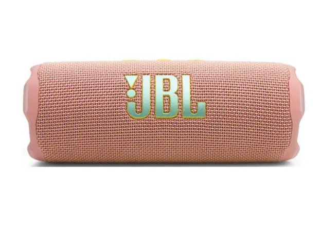 დინამიკი JBL FLIP 7 Pink
