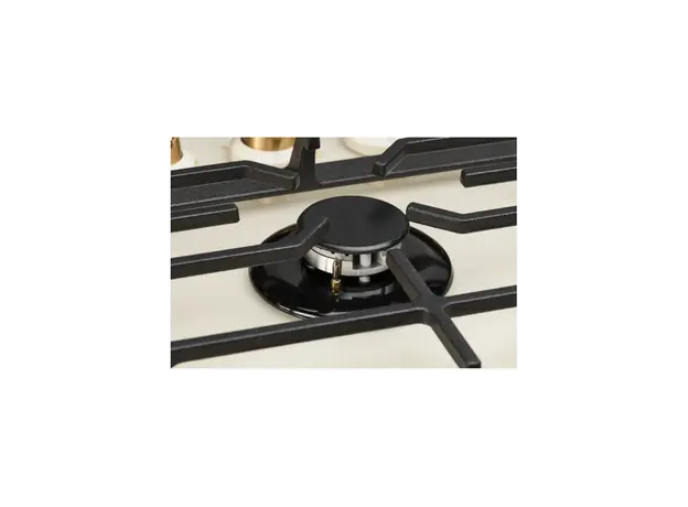 გაზქურის ზედაპირი Kuppersberg FG 603 C, 8 image